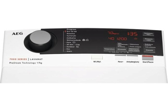 Стиральная машина с вертикальной загрузкой AEG LTN7E272E