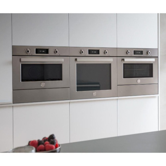 Шкаф для подогрева посуды Bertazzoni WD60X стальной