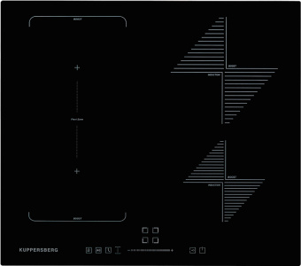 Варочная панель Kuppersberg ICS 614