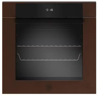 Духовой шкаф Bertazzoni Modern F6011MODVTC коричневый