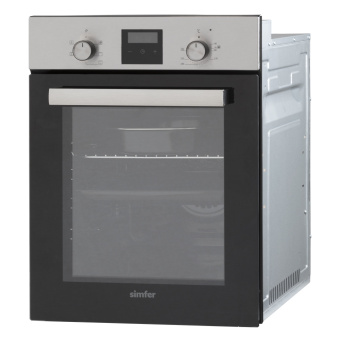 Духовой шкаф Simfer B4EM56016