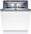 Встраиваемая посудомоечная машина Bosch SGV4HVX33E