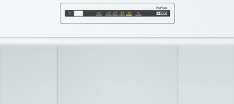 Холодильник Bosch KGN36NWEA