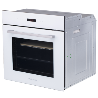 Духовой шкаф Cata MT 8012 WH