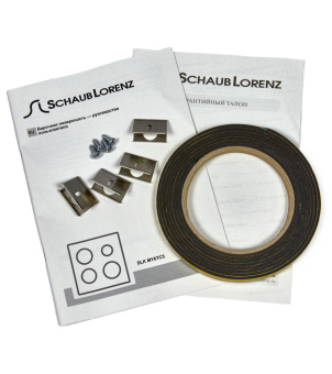 Варочная панель Schaub Lorenz SLK MY6TC5