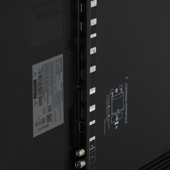 Телевизор Samsung QE98QN90AAUXCE