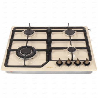 Варочная панель Korting HG 630 CTSB