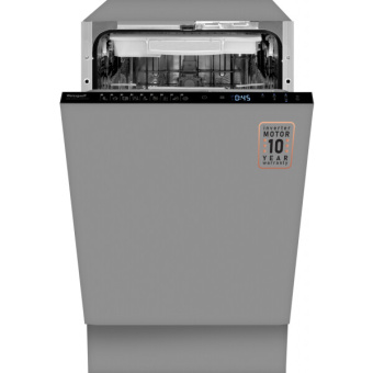 Встраиваемая посудомоечная машина Weissgauff BDW 4539 DC Inverter