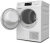 Сушильная машина Miele TEC 575 WP