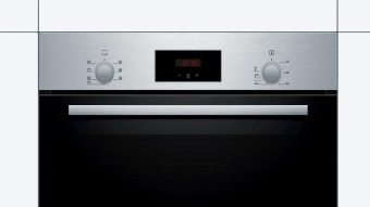 Духовой шкаф Bosch HBF113BR1S