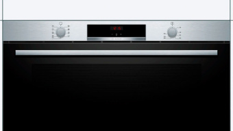 Духовой шкаф Bosch VBC514CR0