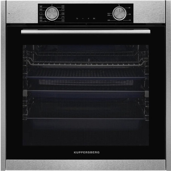 Духовой шкаф Kuppersberg HFT 610 BX