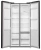 Холодильник Maunfeld MFF191NFB
