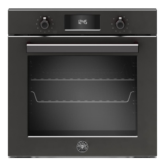 Духовой шкаф Bertazzoni Professional F6011PROPLN черный
