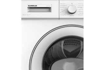 Стиральная машина Scandilux LM2T 6011