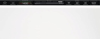 Встраиваемая посудомоечная машина AEG FSK73727P