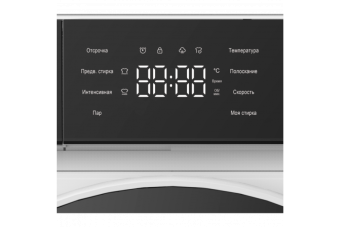 Стиральная машина Hiberg i-DDQ11 - 1014 W