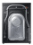 Стиральная машина Samsung WW11CG604CLBLP
