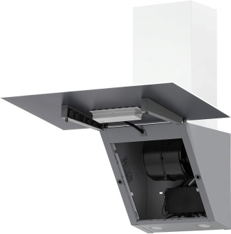 Вытяжка Krona VEREIN I 600 WHITE S