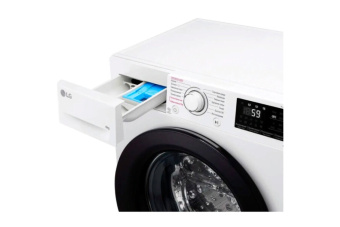 Стиральная машина LG F2M5NS6W