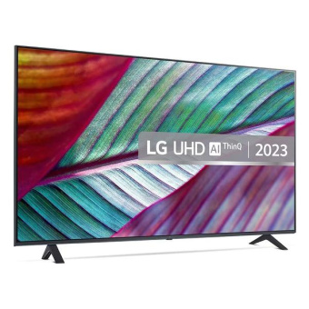 Телевизор LG 43UR78001LJ