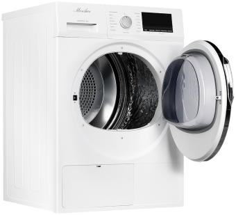 Сушильная машина Monsher MDM 630 Blanc