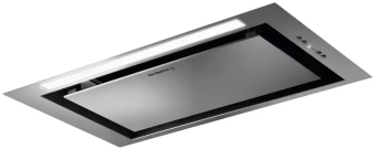 Встраиваемая вытяжки De Dietrich DHG1542X