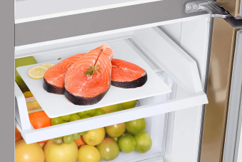Холодильник Samsung RS63R5571