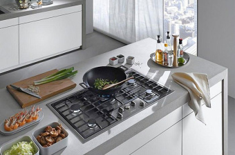 Варочная панель Miele KM2356