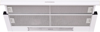 Вытяжка Kuppersberg SLIMLUX II 90 BG
