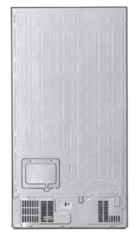Холодильник LG GSM32HSBEH