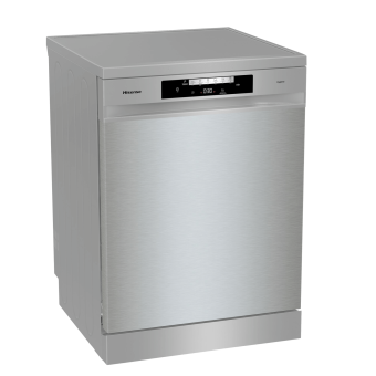 Посудомоечная машина Hisense HS643C90X