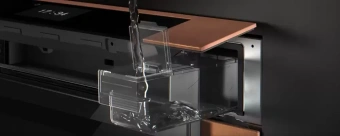 Духовой шкаф Bertazzoni F6011MODVPTC/23
