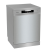 Посудомоечная машина Hisense HS643C90X