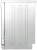 Посудомоечная машина Delonghi DDWS 665 X EMILIO