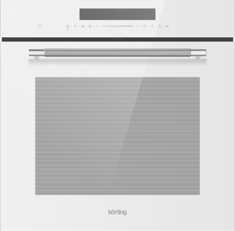 Духовой шкаф Korting OKB 1351 GSCW
