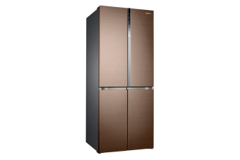 Холодильник Samsung RF50K5961DP