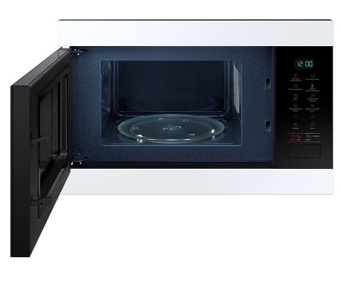 Встраиваемая микроволновая печь Samsung MS22M8054AW/BW