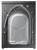 Стиральная машина Samsung WW70AGAS25AXLP