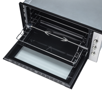 Духовой шкаф газовый Cata HFG-900