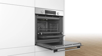 Духовой шкаф Bosch HBG5780S6
