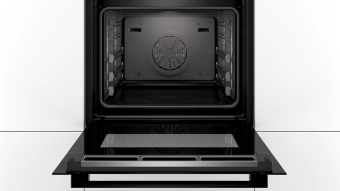 Духовой шкаф Bosch HSG856XC7