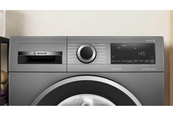 Стиральная машина Bosch WGG142ZRPL