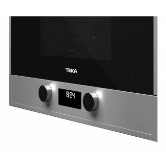 Встраиваемая микроволновая печь Teka MS 622 BIS L SS
