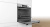 Духовой шкаф Bosch HBG5780S6