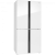 Холодильник Hiberg RFQ-500DX NFGW Inverter