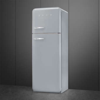Холодильник Smeg FAB30RSV5