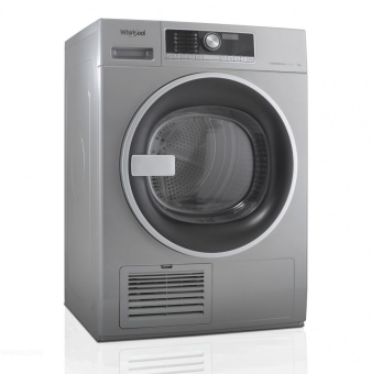 Сушильная машина Whirlpool AWZ 8CD S/PRO