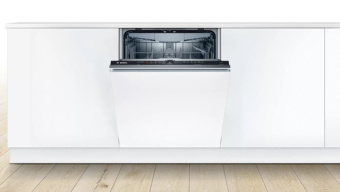 Встраиваемая посудомоечная машина Bosch SMV4HMX2FR