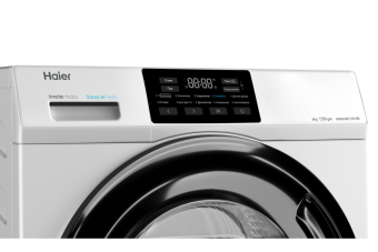 Стиральная машина Haier HW60-BP12919B